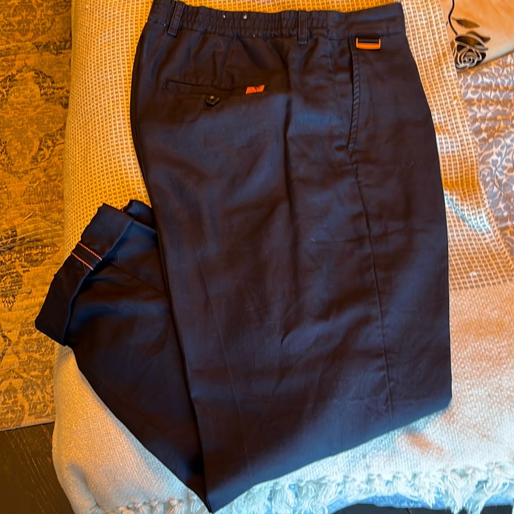 Men’s Summer Linen Pants from Scotch & Soda